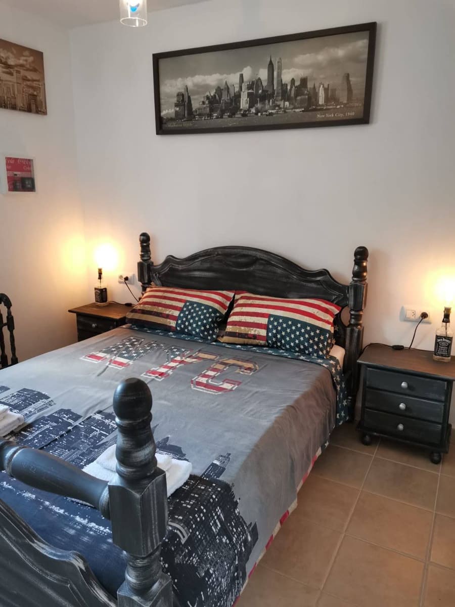 Casa de 3 habitaciones en Javea / Xàbia en venta con garaje - 495.000 € (Ref: 9830411)