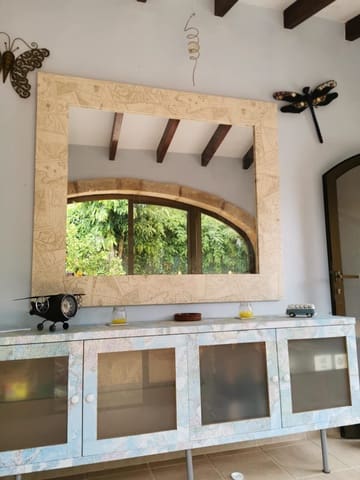 Casa de 3 habitaciones en Javea / Xàbia en venta con garaje - 495.000 € (Ref: 9830411)
