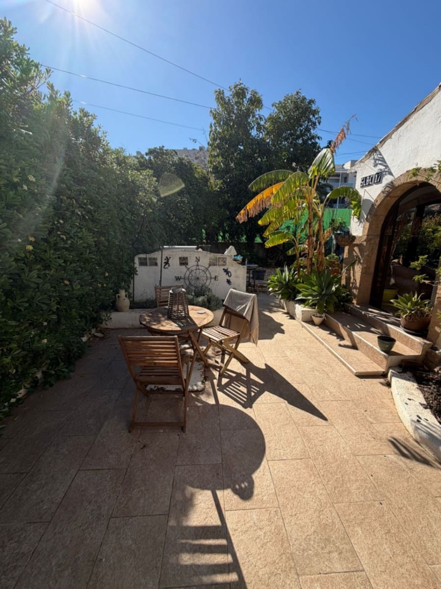 Casa de 3 habitaciones en Javea / Xàbia en venta con garaje - 495.000 € (Ref: 9830411)