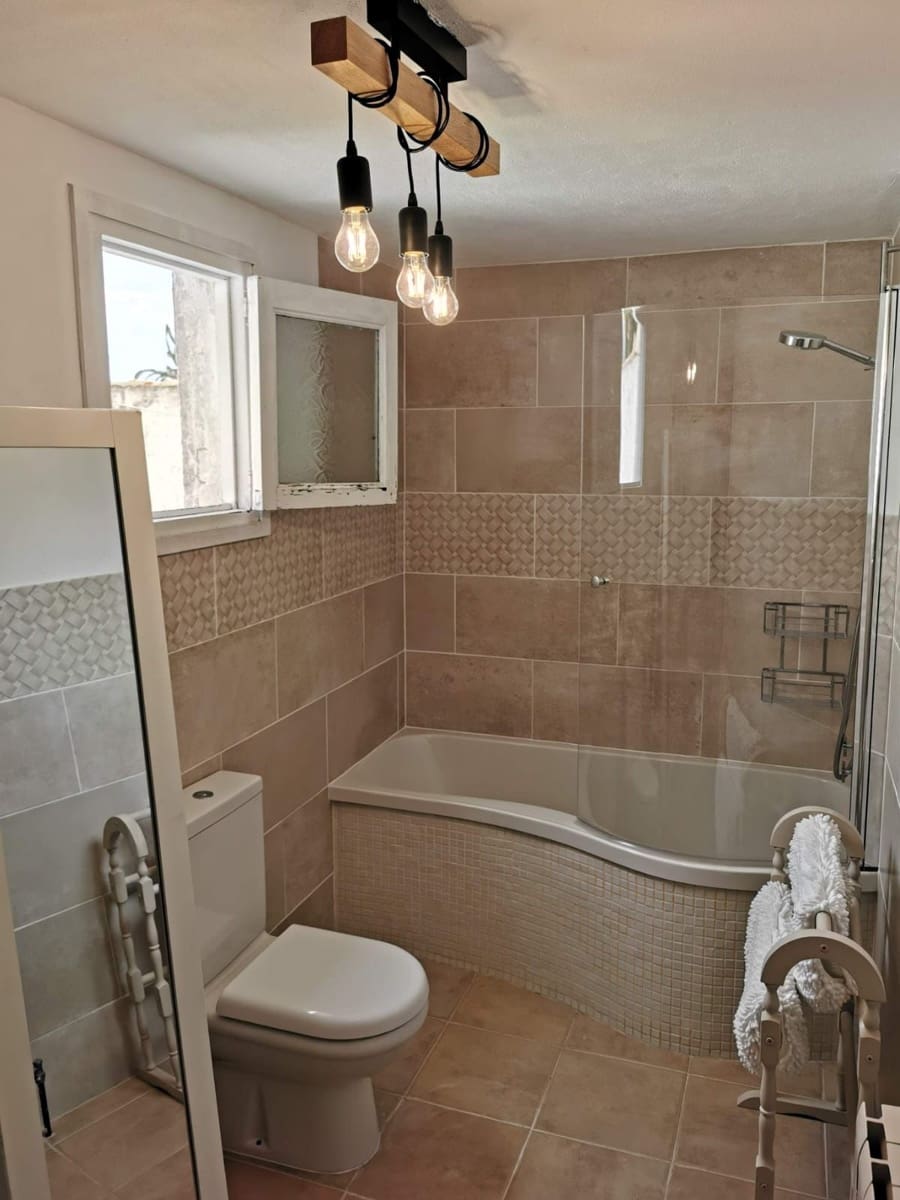 Casa de 3 habitaciones en Javea / Xàbia en venta con garaje - 495.000 € (Ref: 9830411)