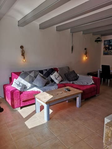 Casa de 3 habitaciones en Javea / Xàbia en venta con garaje - 495.000 € (Ref: 9830411)