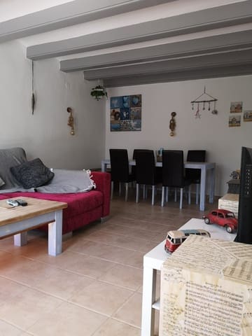 Casa de 3 habitaciones en Javea / Xàbia en venta con garaje - 495.000 € (Ref: 9830411)