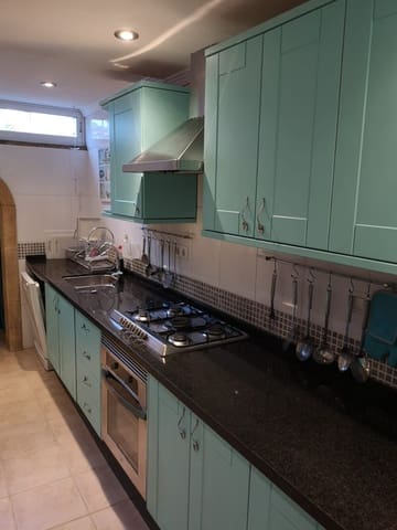 Casa de 3 habitaciones en Javea / Xàbia en venta con garaje - 495.000 € (Ref: 9830411)