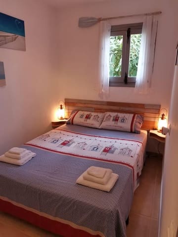 Casa de 3 habitaciones en Javea / Xàbia en venta con garaje - 495.000 € (Ref: 9830411)