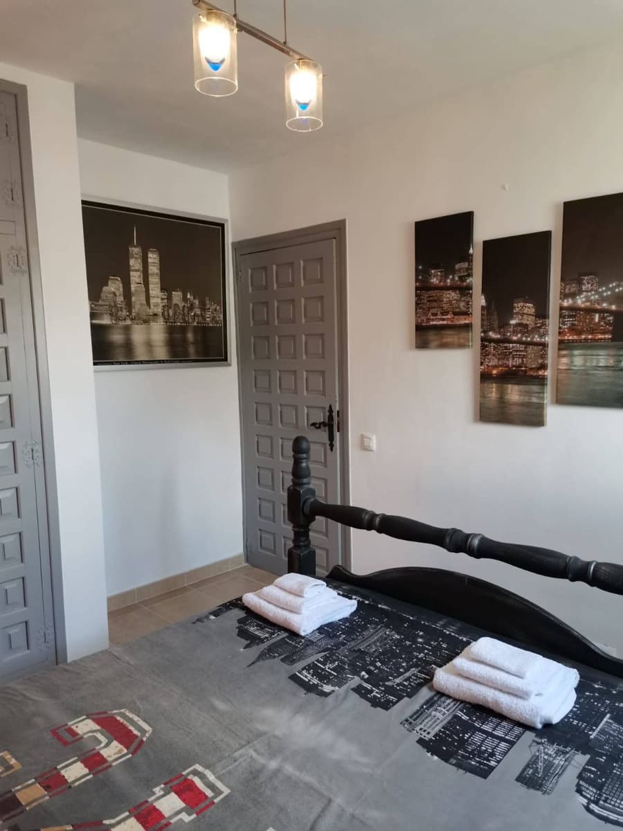 Casa de 3 habitaciones en Javea / Xàbia en venta con garaje - 495.000 € (Ref: 9830411)