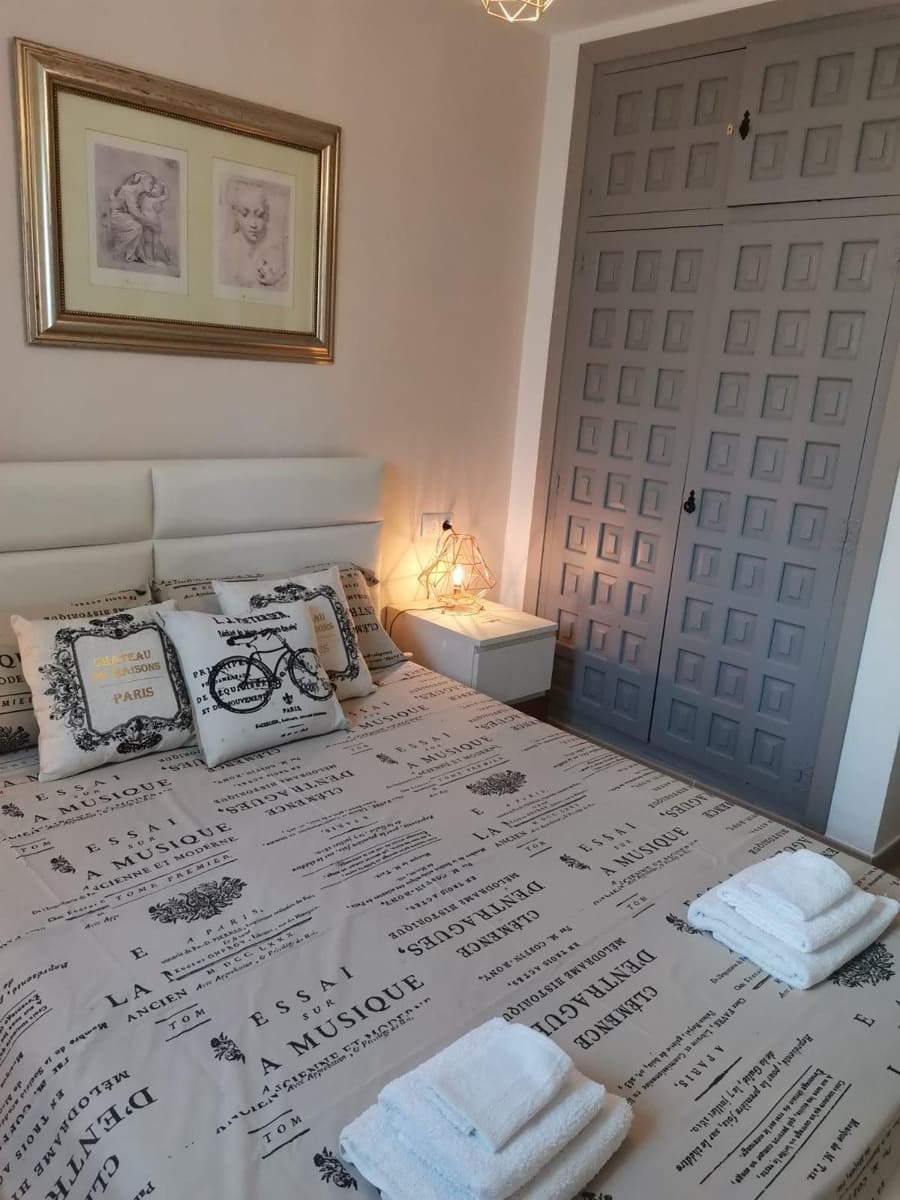 Casa de 3 habitaciones en Javea / Xàbia en venta con garaje - 495.000 € (Ref: 9830411)