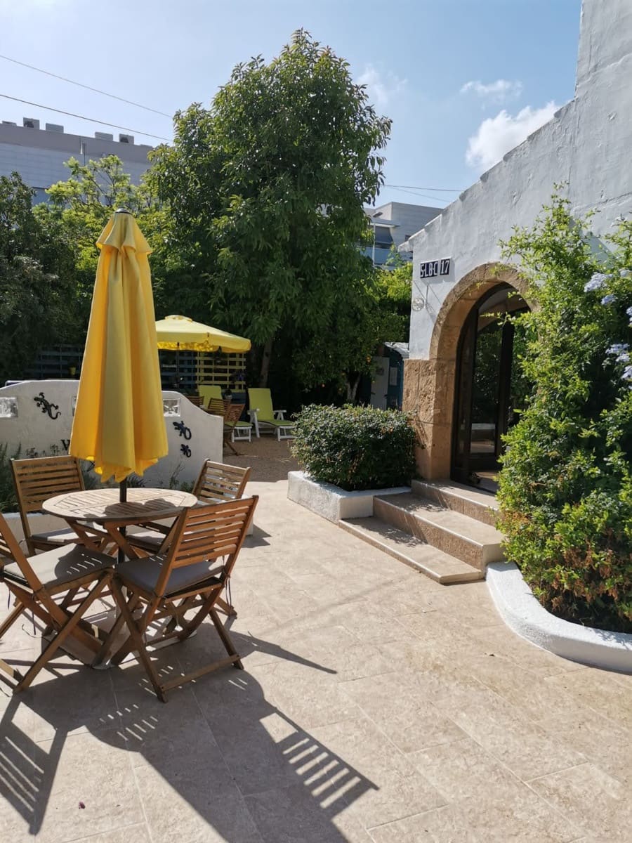 Casa de 3 habitaciones en Javea / Xàbia en venta con garaje - 495.000 € (Ref: 9830411)