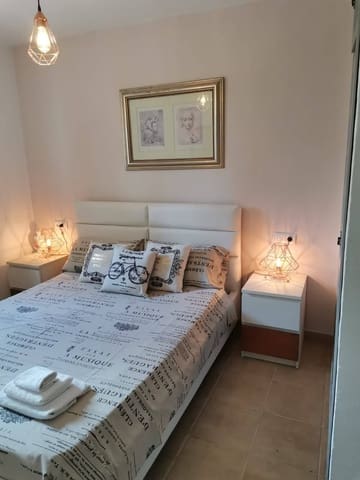Casa de 3 habitaciones en Javea / Xàbia en venta con garaje - 495.000 € (Ref: 9830411)
