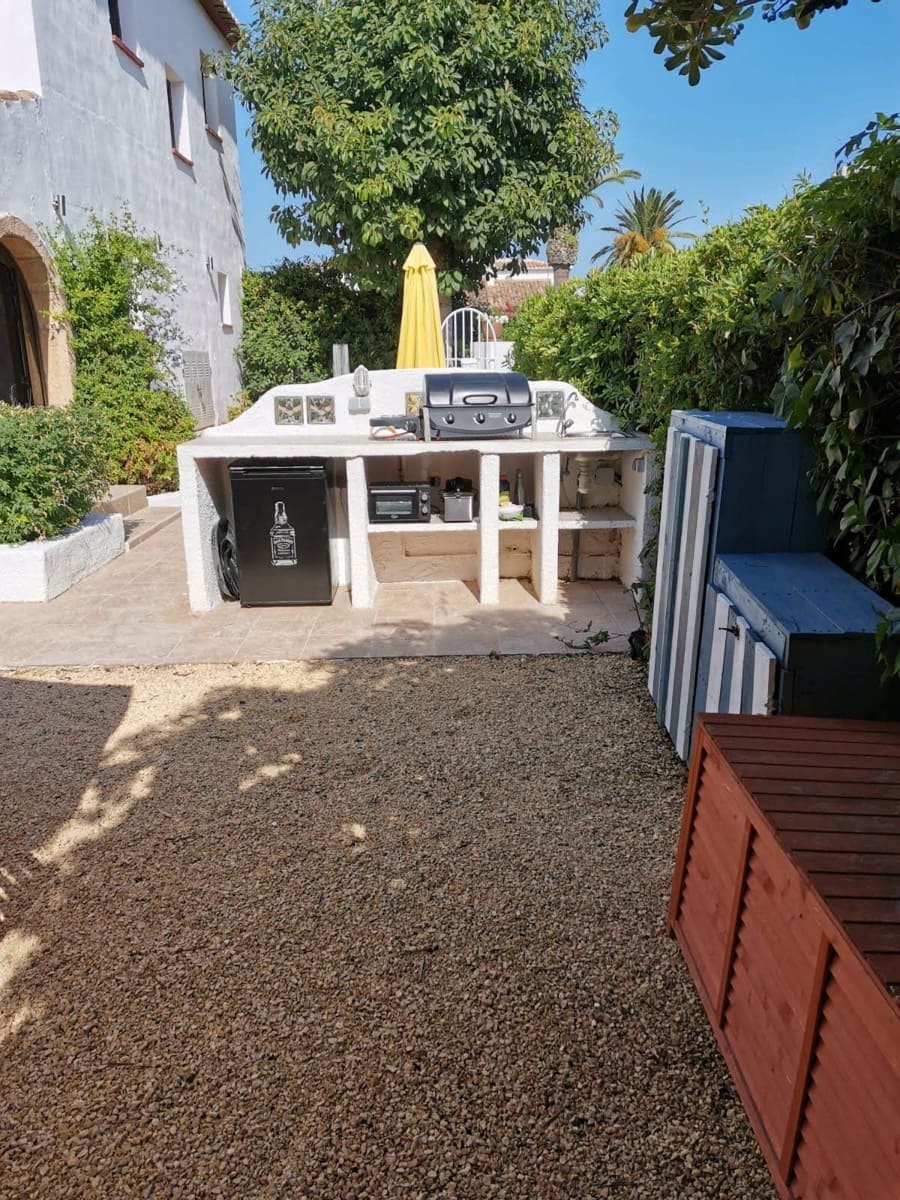 Casa de 3 habitaciones en Javea / Xàbia en venta con garaje - 495.000 € (Ref: 9830411)