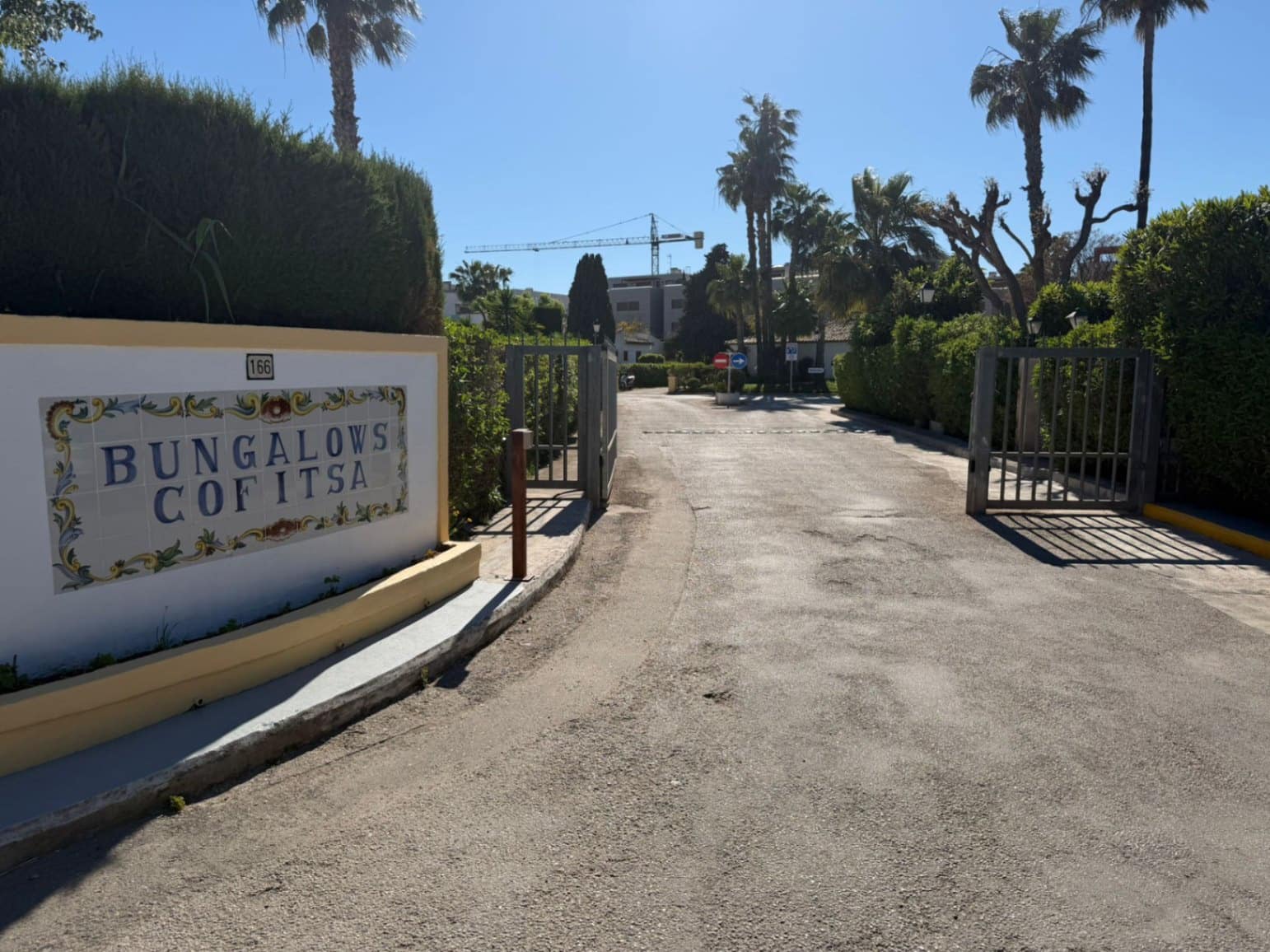 Casa de 3 habitaciones en Javea / Xàbia en venta con garaje - 495.000 € (Ref: 9830411)