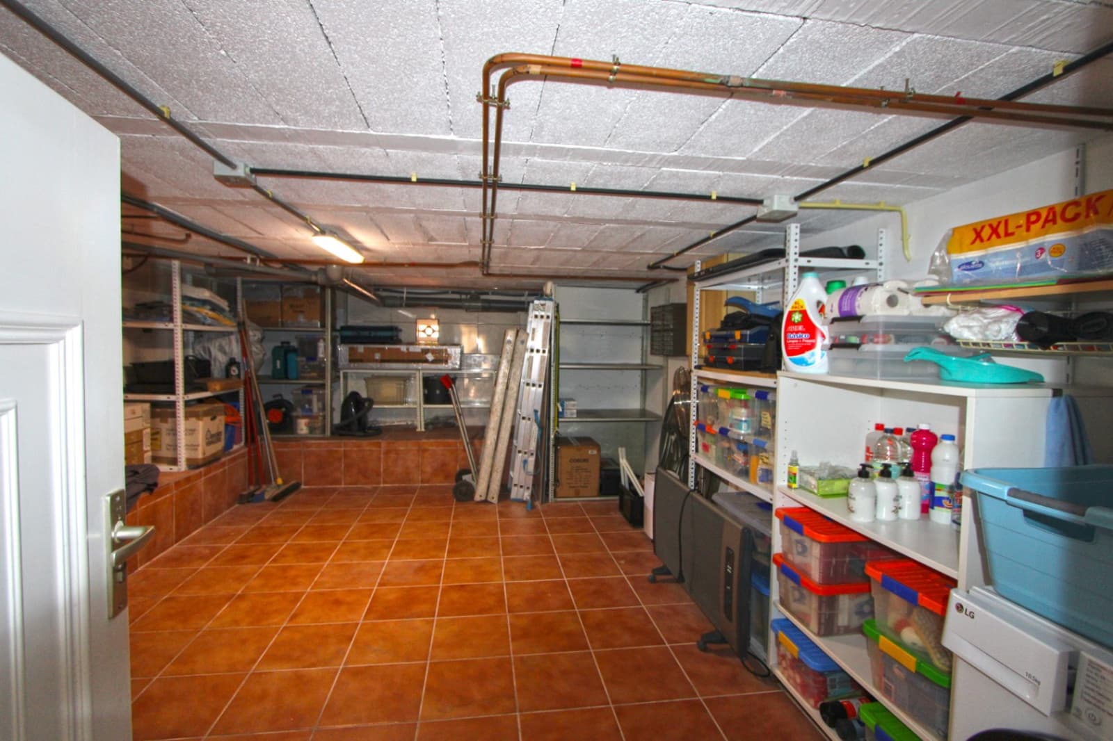 4 soveværelse Villa til salg i Tormos med garage - € 350.000 (Ref: 9832366)