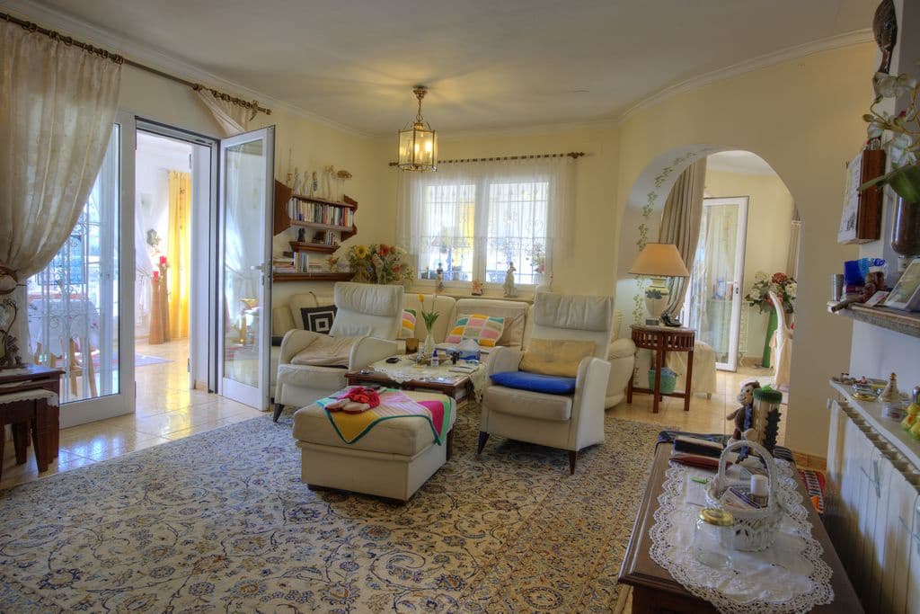 4 camera da letto Villa in vendita in Benissa con piscina garage - 695.000 € (Rif: 9832367)
