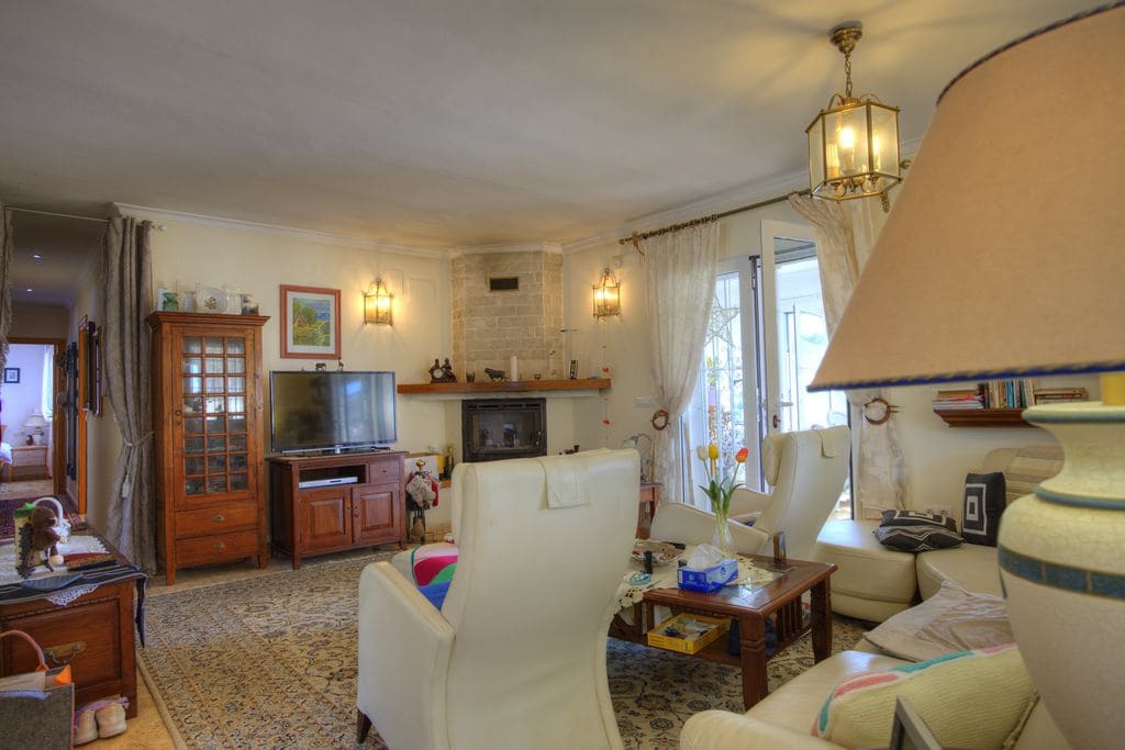 4 camera da letto Villa in vendita in Benissa con piscina garage - 695.000 € (Rif: 9832367)