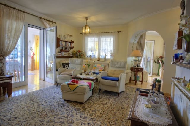 4 camera da letto Villa in vendita in Benissa con piscina garage - 695.000 € (Rif: 9832367)