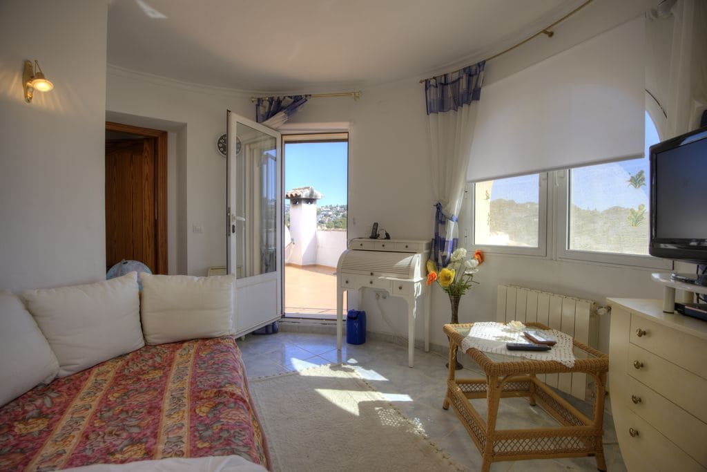 4 camera da letto Villa in vendita in Benissa con piscina garage - 695.000 € (Rif: 9832367)