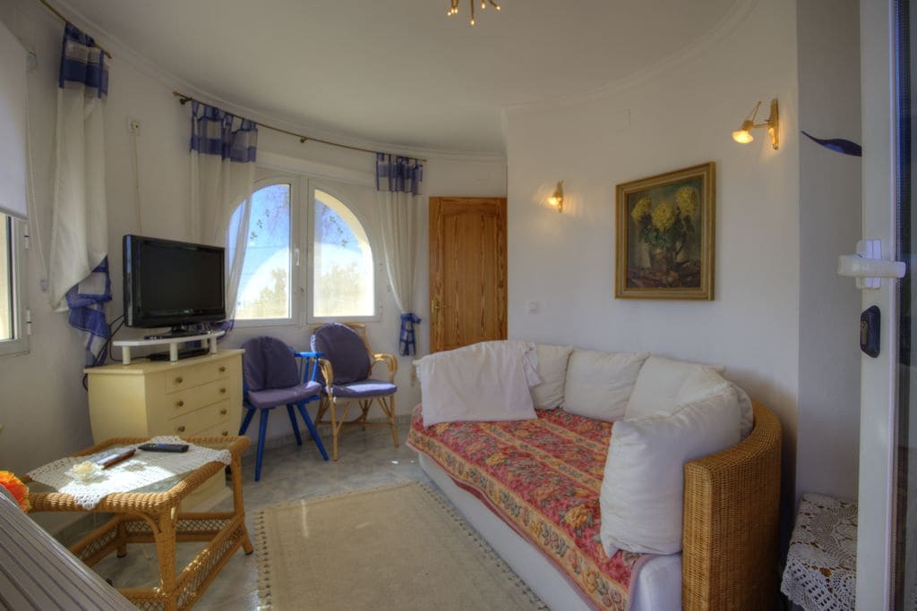 4 camera da letto Villa in vendita in Benissa con piscina garage - 695.000 € (Rif: 9832367)