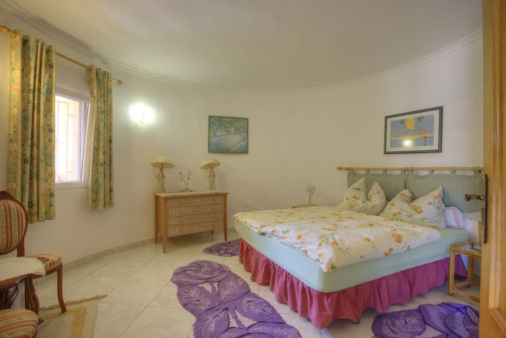4 camera da letto Villa in vendita in Benissa con piscina garage - 695.000 € (Rif: 9832367)