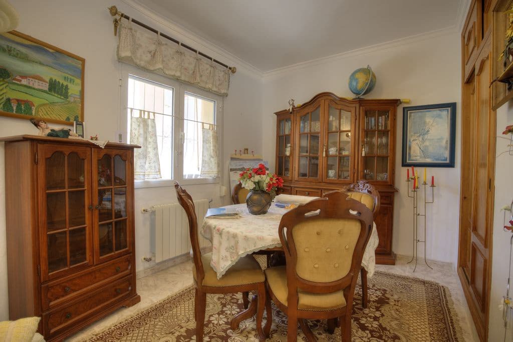 4 camera da letto Villa in vendita in Benissa con piscina garage - 695.000 € (Rif: 9832367)