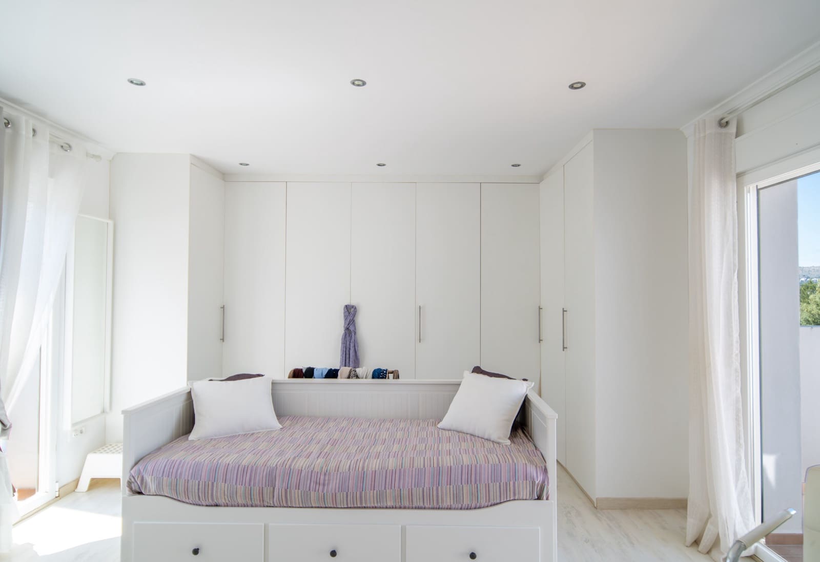 4 soverom Villa til salgs i Javea / Xabia med garasje - € 850 000 (Ref: 9832370)