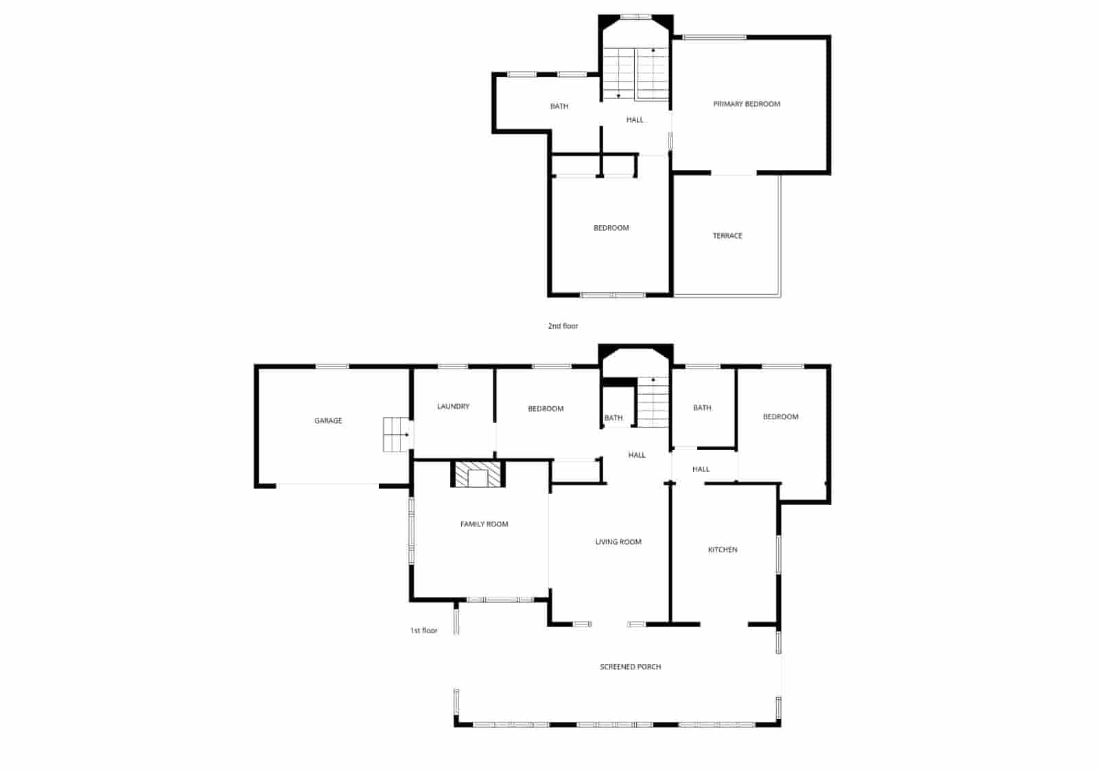 4 soverom Villa til salgs i Javea / Xabia med garasje - € 850 000 (Ref: 9832370)