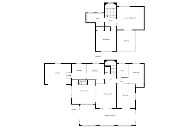 4 soverom Villa til salgs i Javea / Xàbia med garasje - € 850 000 (Ref: 9832370)