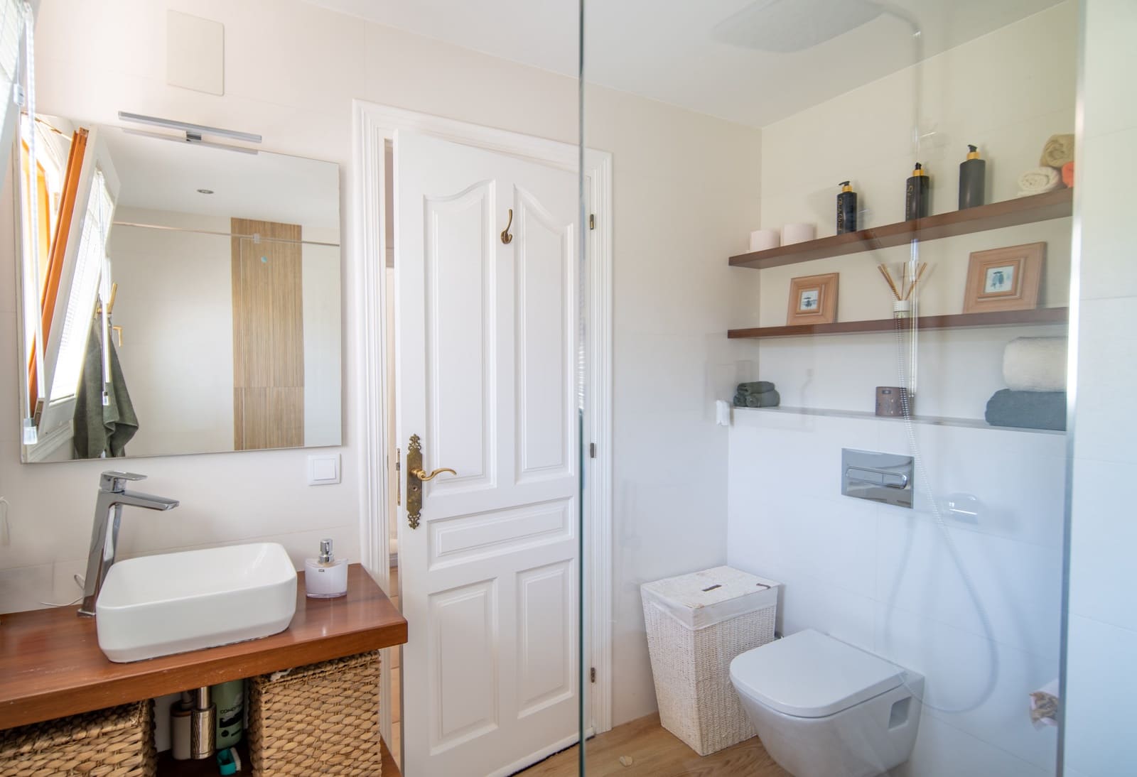 4 soverom Villa til salgs i Javea / Xabia med garasje - € 850 000 (Ref: 9832370)