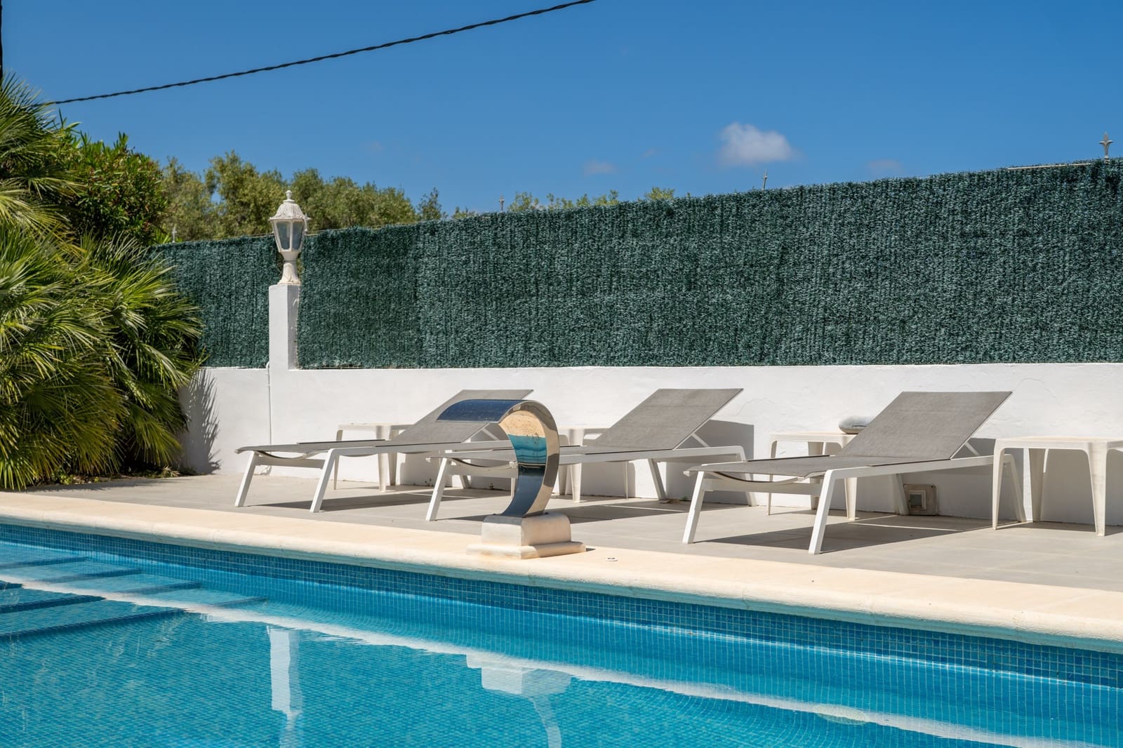 4 soverom Villa til salgs i Javea / Xabia med garasje - € 850 000 (Ref: 9832370)