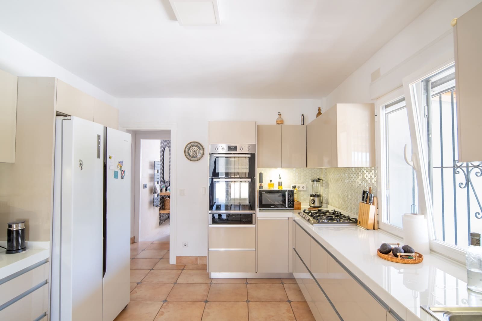 4 soverom Villa til salgs i Javea / Xabia med garasje - € 850 000 (Ref: 9832370)