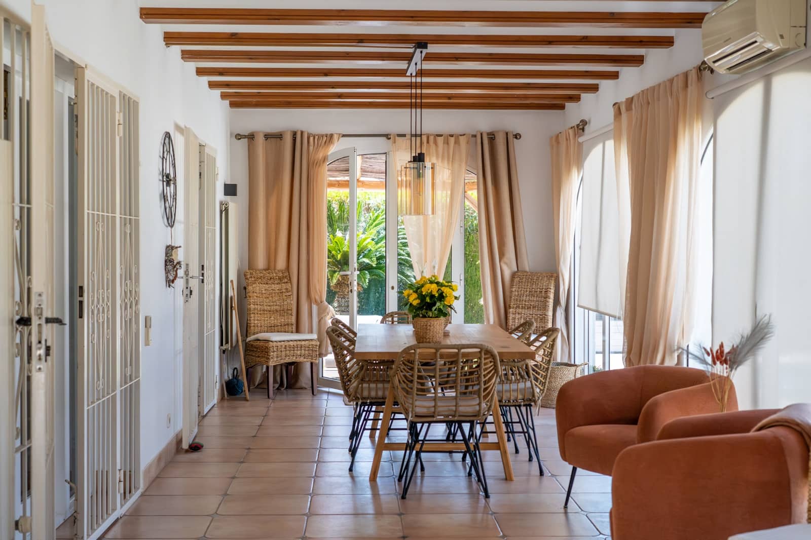 4 soverom Villa til salgs i Javea / Xabia med garasje - € 850 000 (Ref: 9832370)