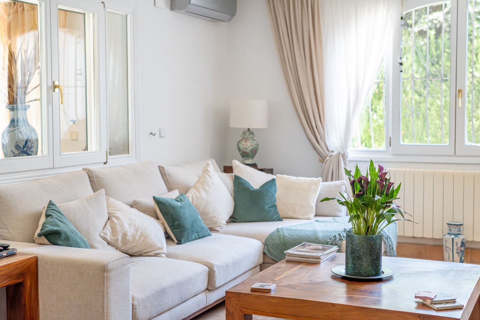 4 soverom Villa til salgs i Javea / Xabia med garasje - € 850 000 (Ref: 9832370)