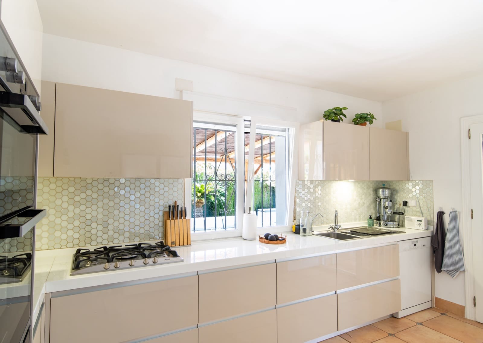 4 soverom Villa til salgs i Javea / Xabia med garasje - € 850 000 (Ref: 9832370)