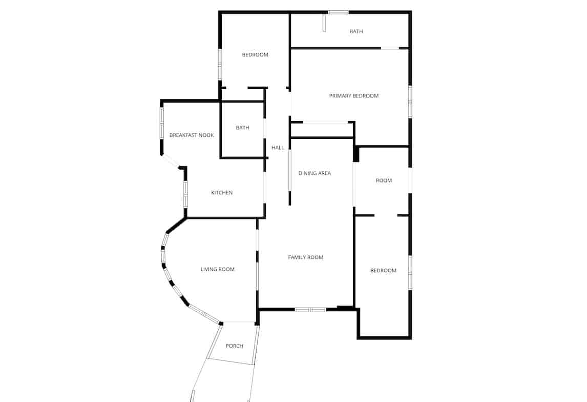 3 chambre Villa/Maison à vendre à Javea / Xabia avec garage - 620 000 € (Ref: 9832371)