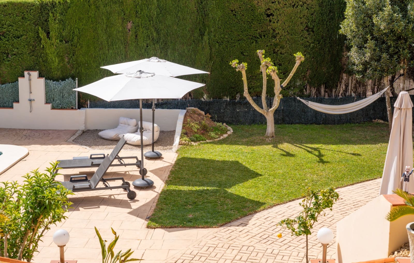 3 chambre Villa/Maison à vendre à Javea / Xabia avec garage - 620 000 € (Ref: 9832371)