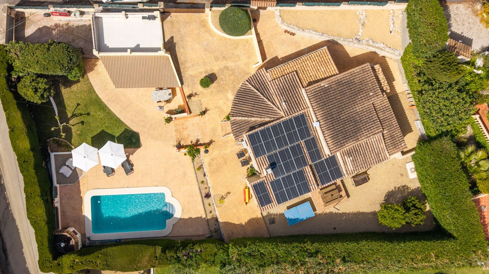 3 chambre Villa/Maison à vendre à Javea / Xabia avec garage - 620 000 € (Ref: 9832371)