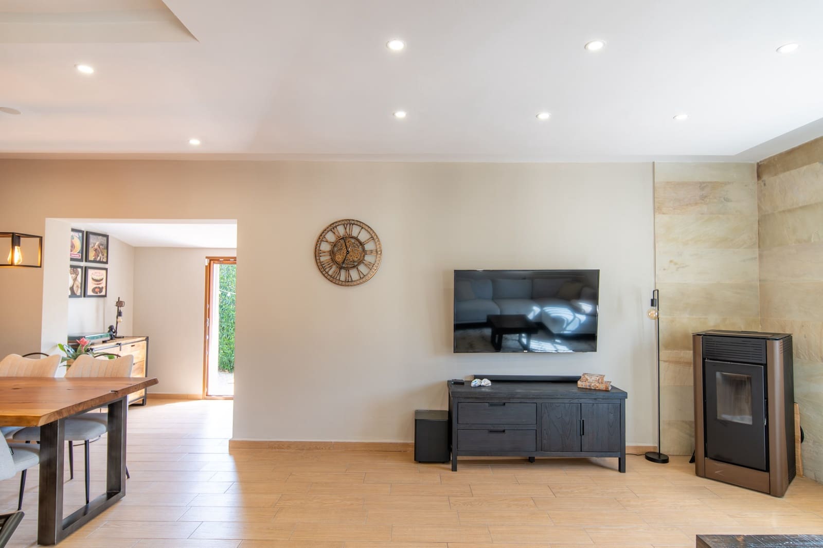 3 chambre Villa/Maison à vendre à Javea / Xabia avec garage - 620 000 € (Ref: 9832371)