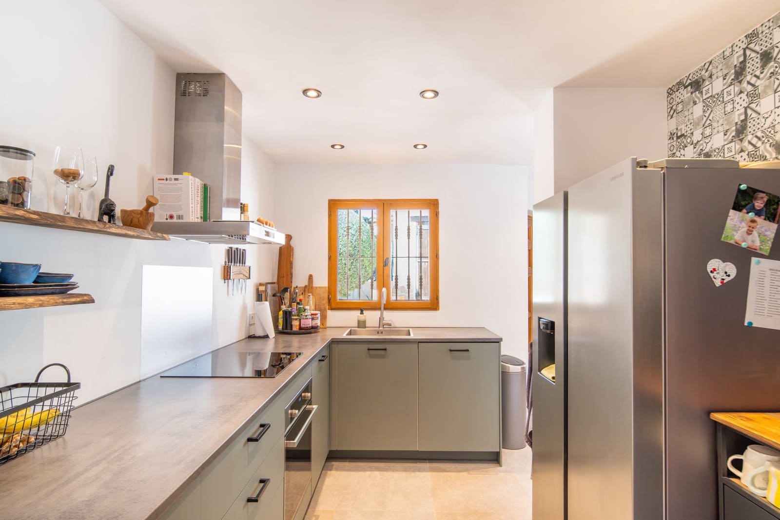 3 chambre Villa/Maison à vendre à Javea / Xabia avec garage - 620 000 € (Ref: 9832371)