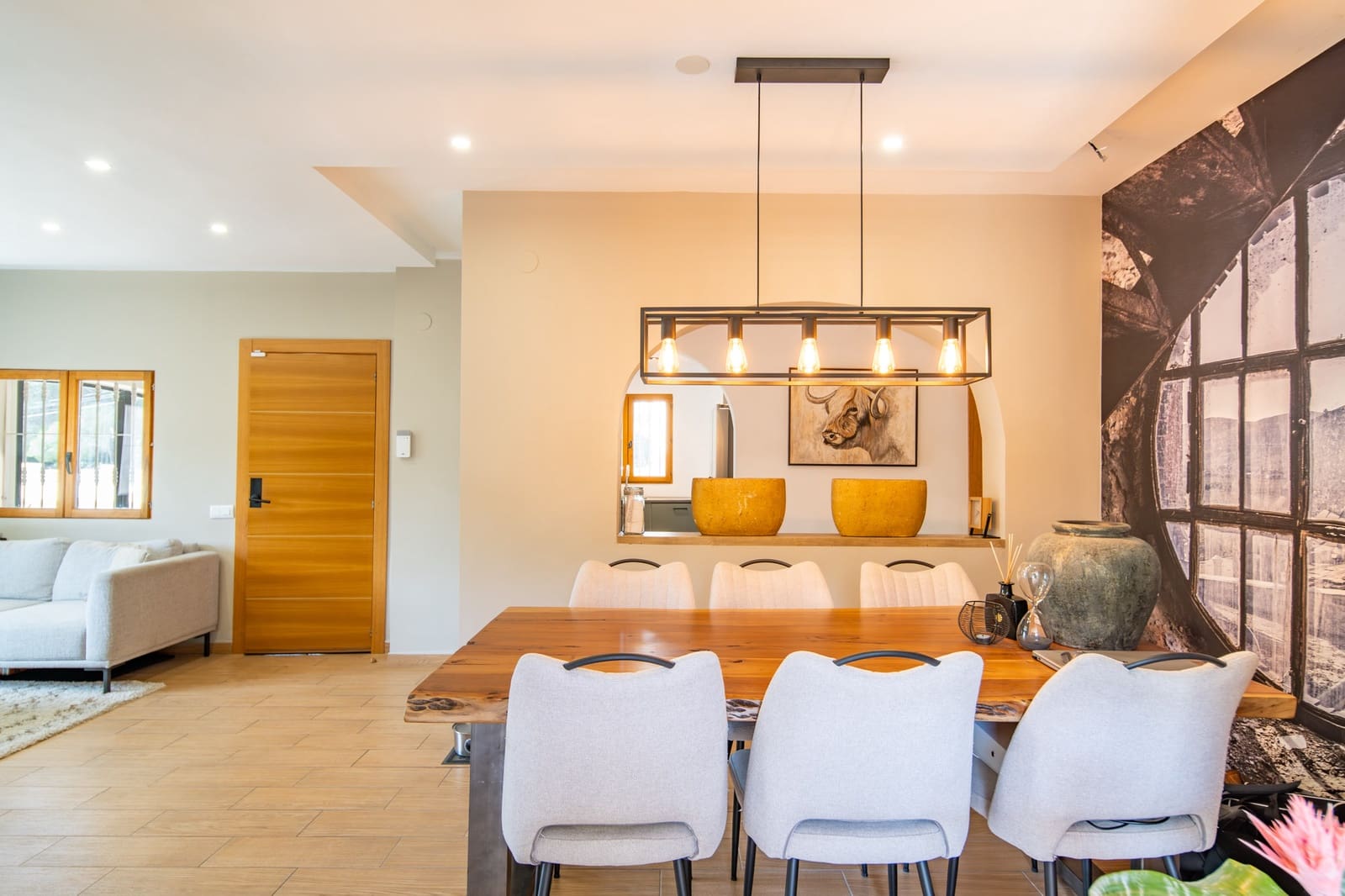 3 chambre Villa/Maison à vendre à Javea / Xabia avec garage - 620 000 € (Ref: 9832371)