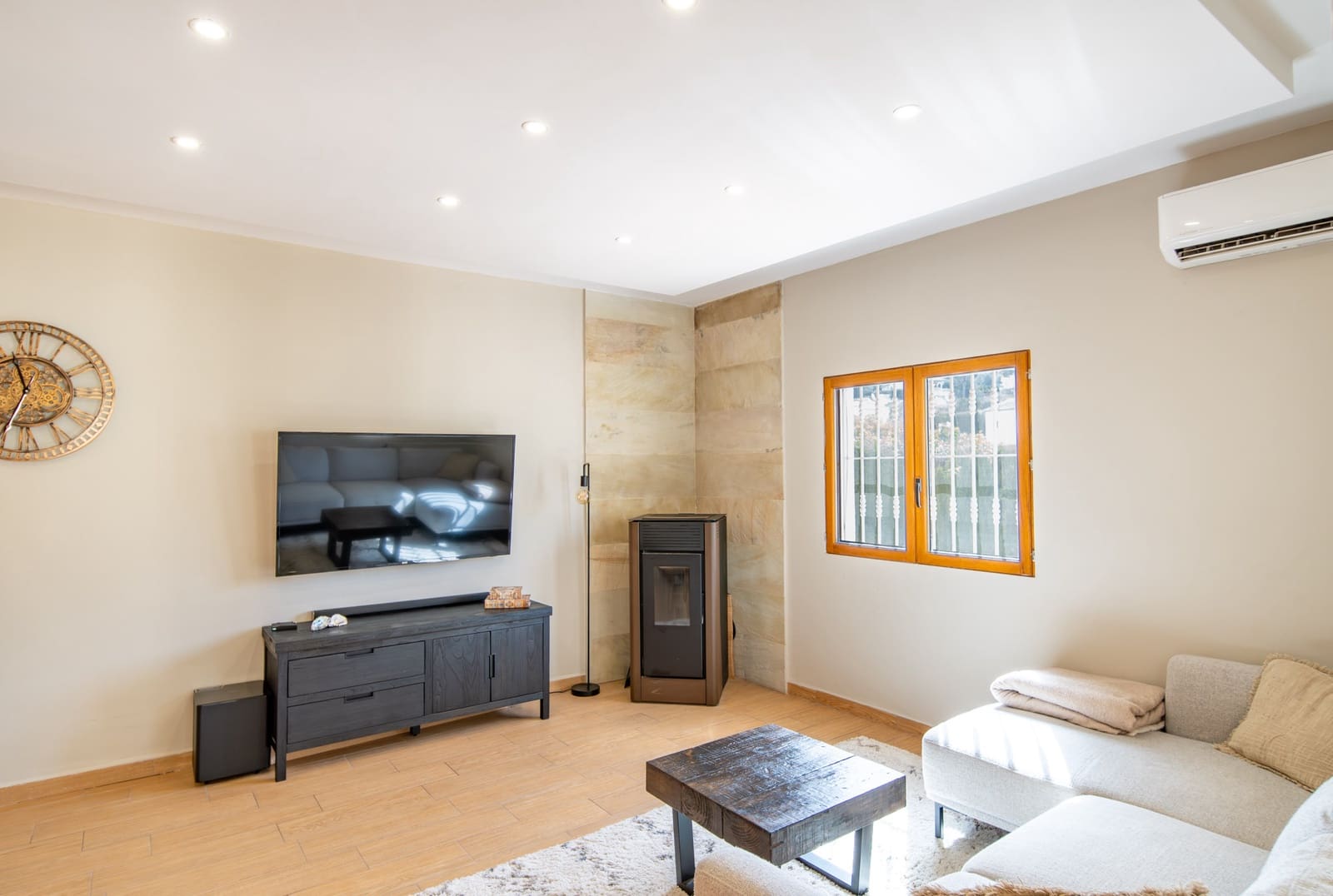3 chambre Villa/Maison à vendre à Javea / Xabia avec garage - 620 000 € (Ref: 9832371)