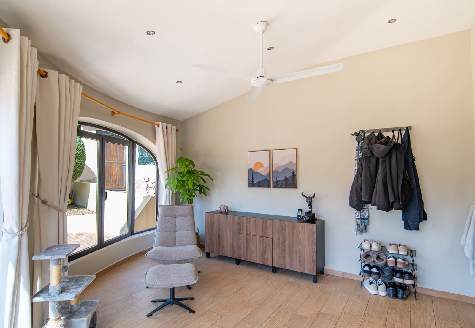3 chambre Villa/Maison à vendre à Javea / Xabia avec garage - 620 000 € (Ref: 9832371)