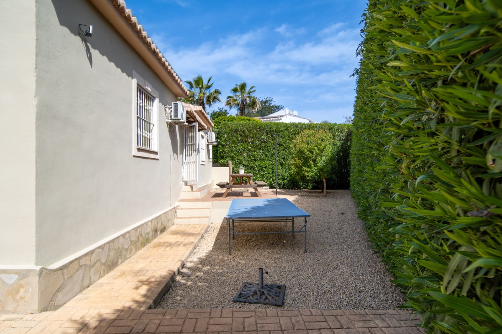 3 chambre Villa/Maison à vendre à Javea / Xabia avec garage - 620 000 € (Ref: 9832371)