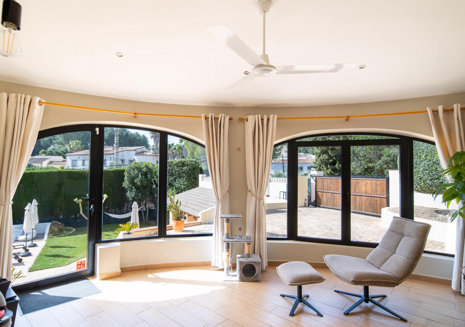 3 chambre Villa/Maison à vendre à Javea / Xabia avec garage - 620 000 € (Ref: 9832371)