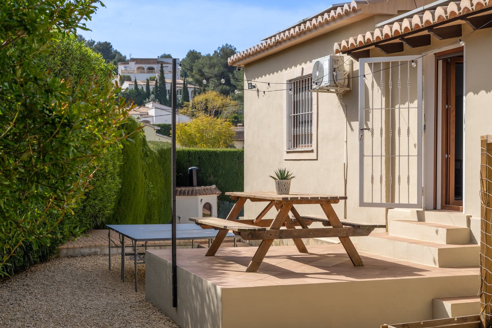 3 chambre Villa/Maison à vendre à Javea / Xabia avec garage - 620 000 € (Ref: 9832371)
