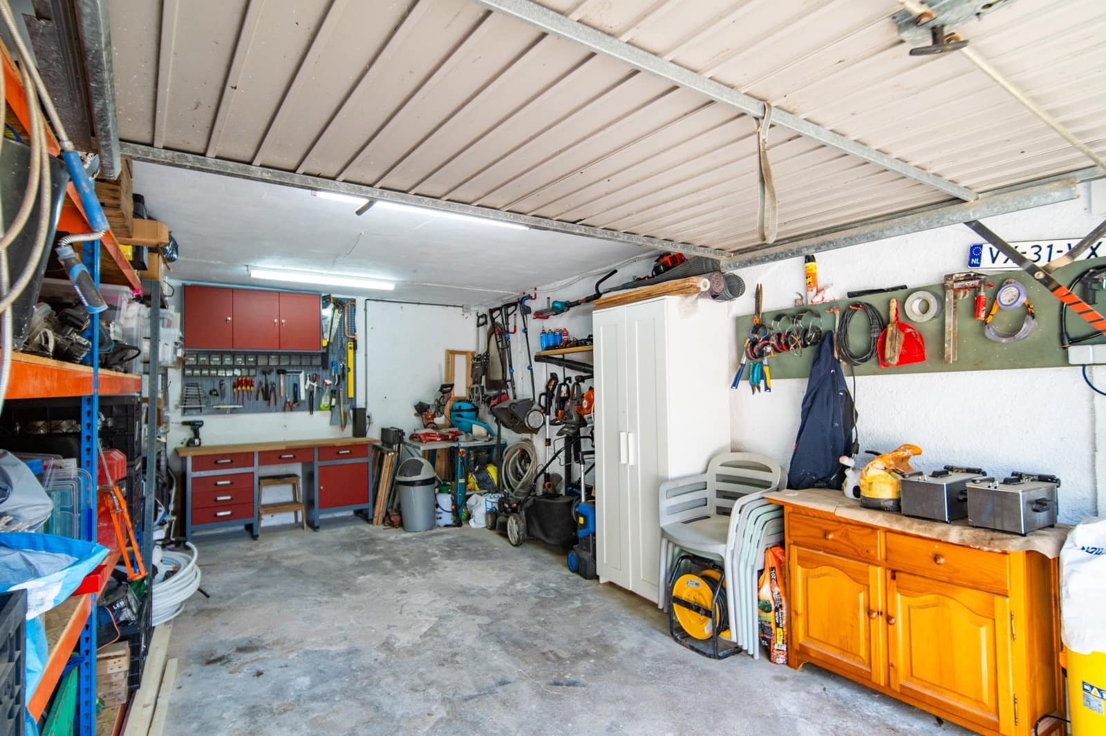 3 chambre Villa/Maison à vendre à Javea / Xabia avec garage - 620 000 € (Ref: 9832371)
