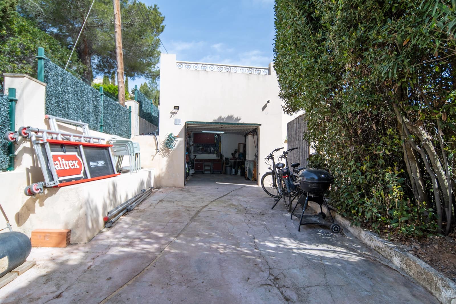 3 chambre Villa/Maison à vendre à Javea / Xabia avec garage - 620 000 € (Ref: 9832371)