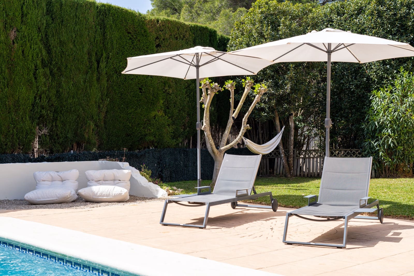 3 chambre Villa/Maison à vendre à Javea / Xabia avec garage - 620 000 € (Ref: 9832371)