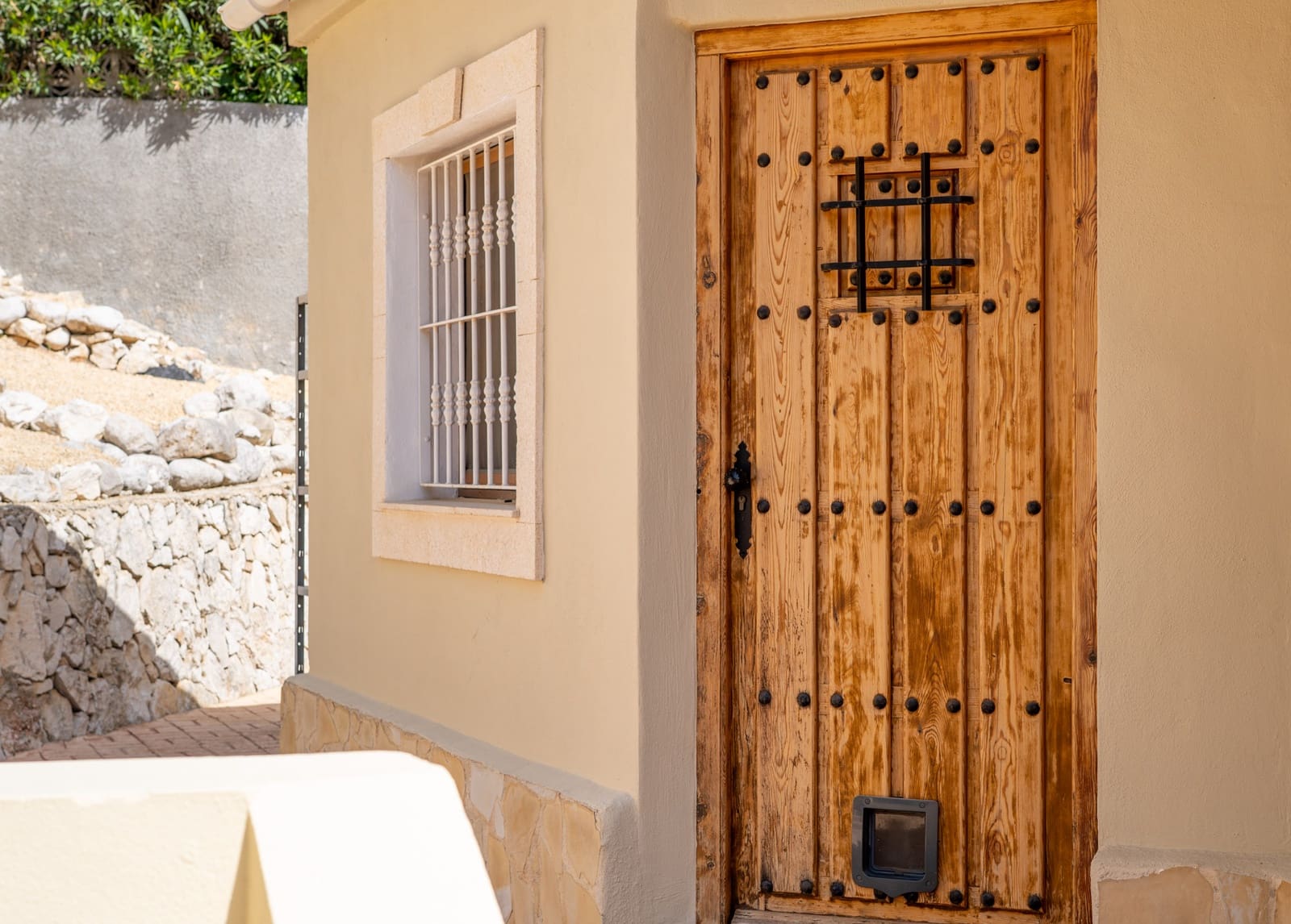 3 chambre Villa/Maison à vendre à Javea / Xabia avec garage - 620 000 € (Ref: 9832371)