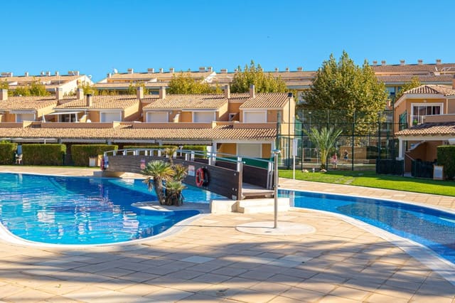 2 chambre Appartement à vendre à Arenal, Javea / Xàbia - 399 000 € (Ref: 9832375)