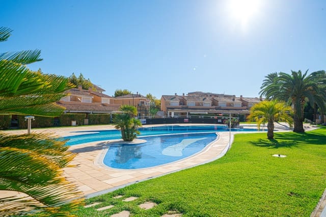 2 chambre Appartement à vendre à Arenal, Javea / Xàbia - 399 000 € (Ref: 9832375)