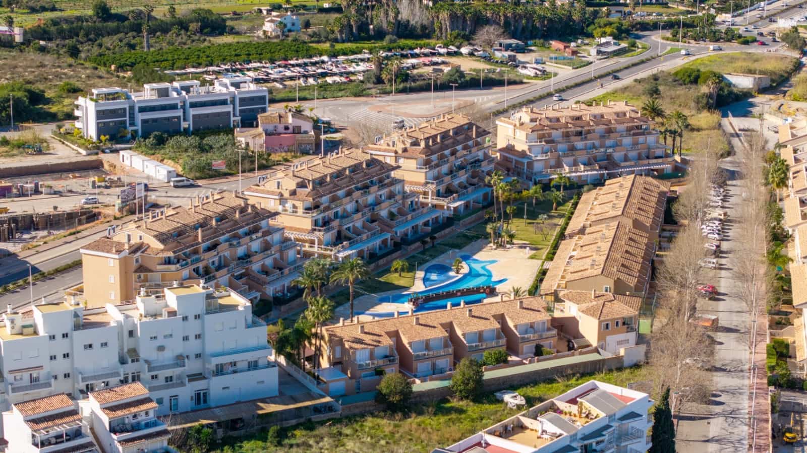 2 chambre Appartement à vendre à Arenal - 399 000 € (Ref: 9832375)