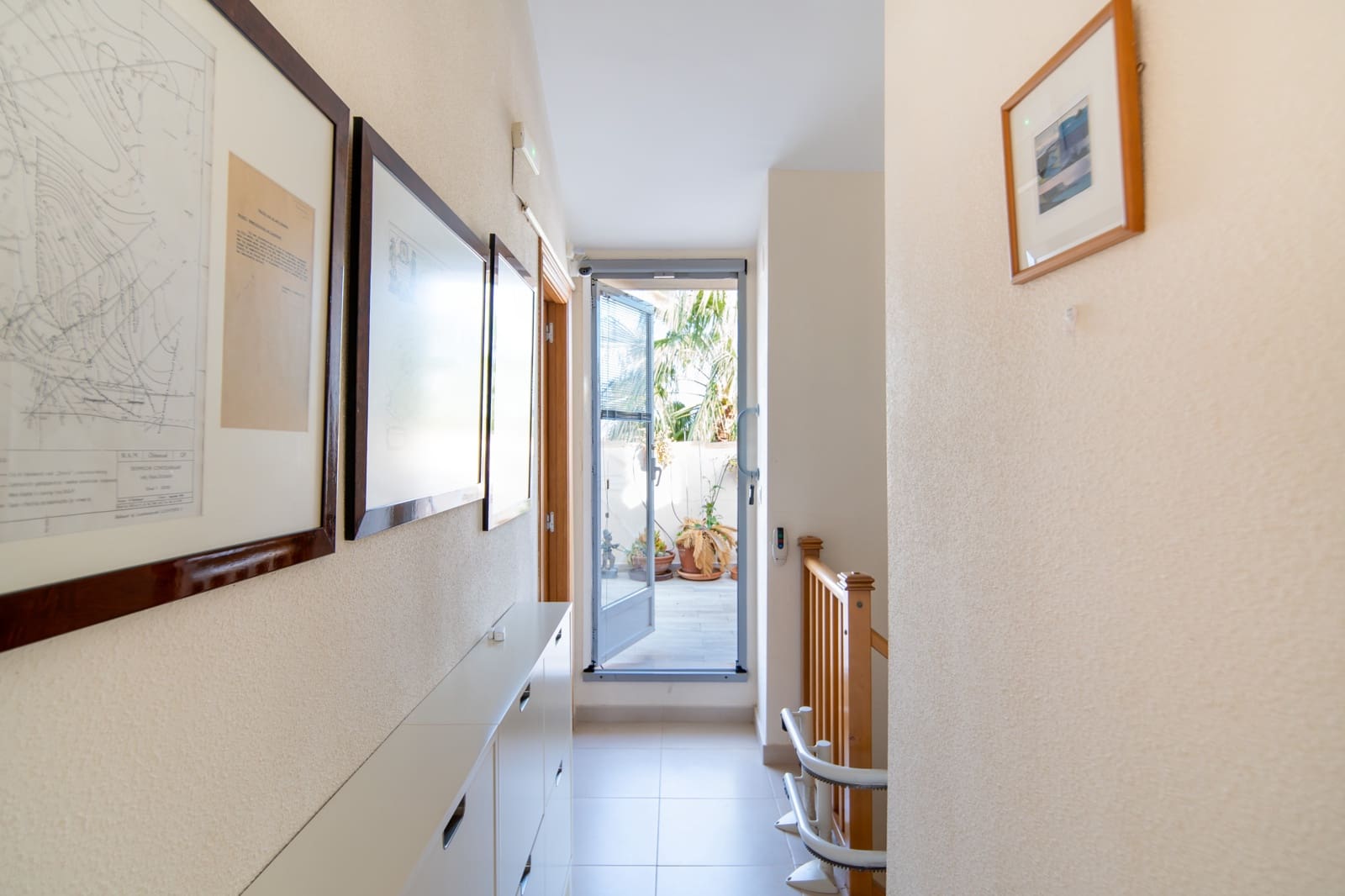 3 soveværelse Lejlighed til salg i Arenal med garage - € 495.000 (Ref: 9832376)